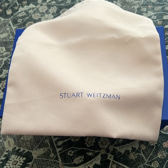 Stuart weitzman sandals - Picture 4 of 4